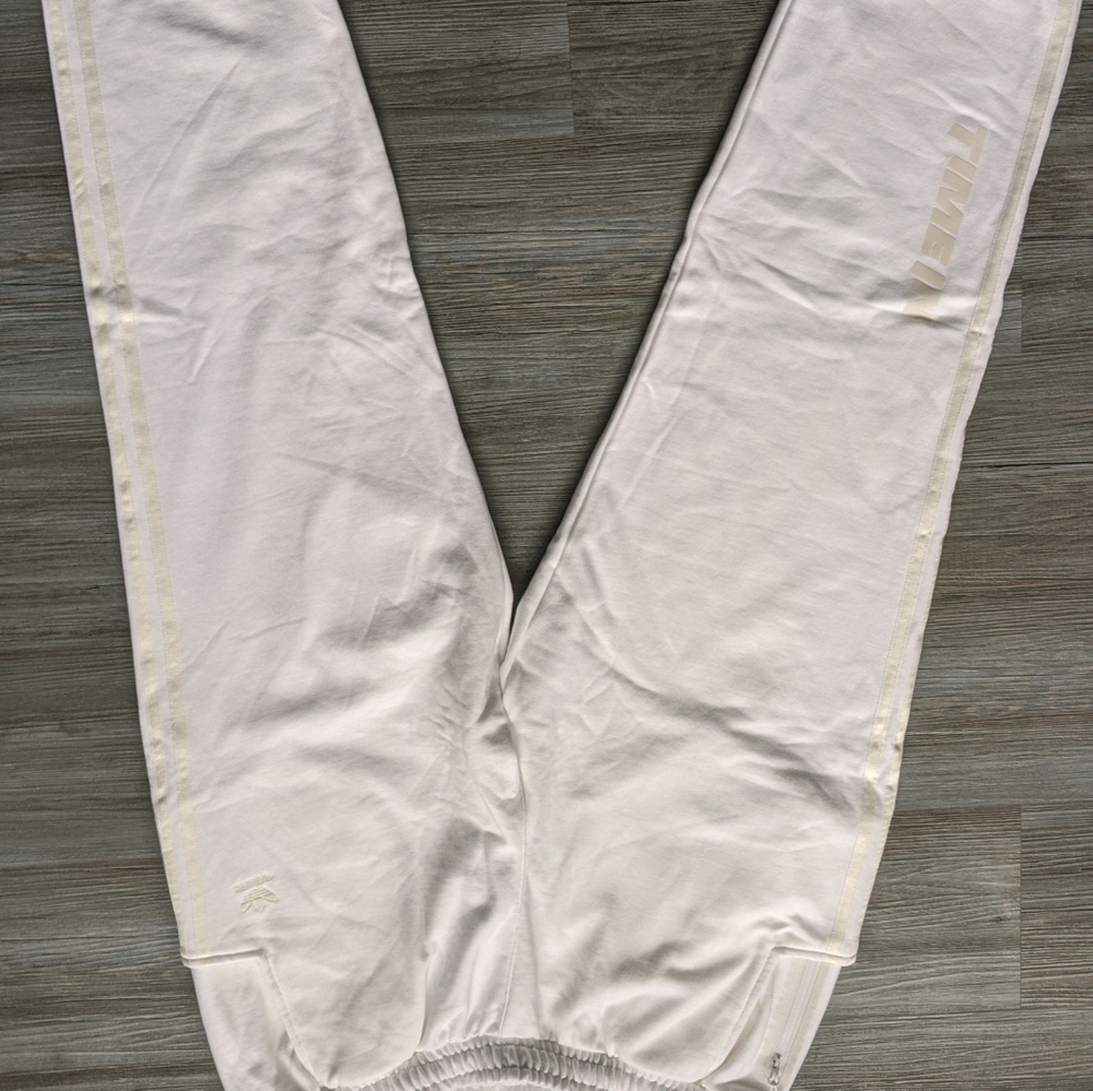 Adidas ninja pant size large mens